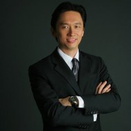 Ted Fang, Tera Capital Founder