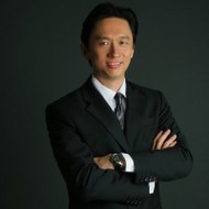 Ted Fang, Tera Capital Founder