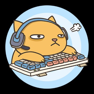 Gaming Chonk