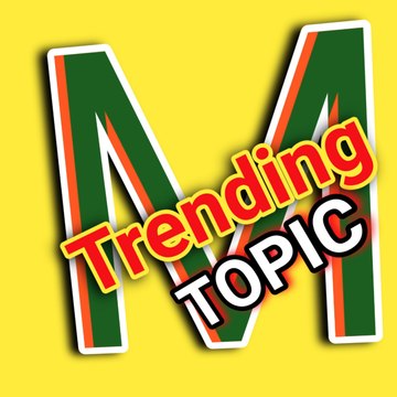 Mannatrendingtopic