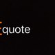 Equote