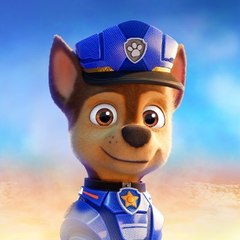 Paw Patrol Movie Story Toys