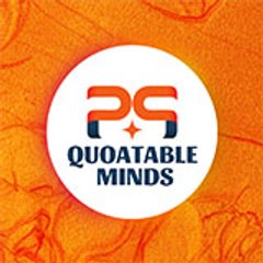Quoatable Minds