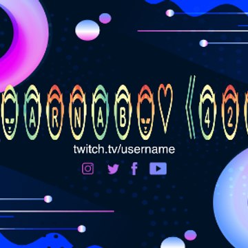 ៚ⒶⓇⓃⒶⒷ☆④②⓪࿐