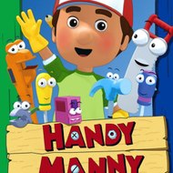 Handy Manny