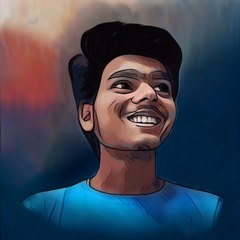 Pritam Roy