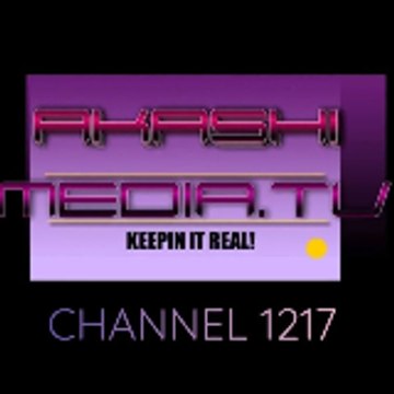 AKASHI MEDIA PODCAST VIDEOS