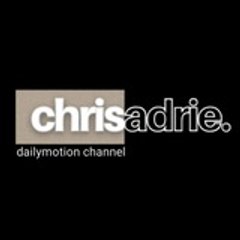 Chris Adrie