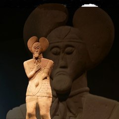 Druides païens mode renaissance pas résurrection