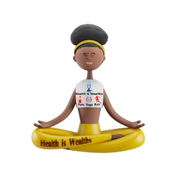 Health Is Wealths