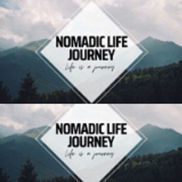 Nomadic Life Journey