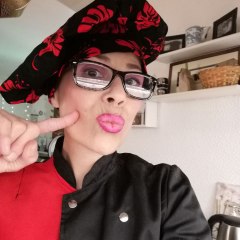 Mistress  Vegan  Chef
