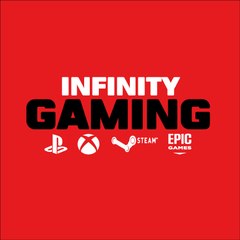 Infinity Gaming