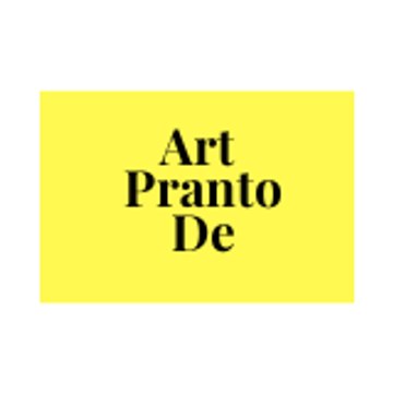Art Pranto De