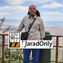 عبدالله | JaradOnly