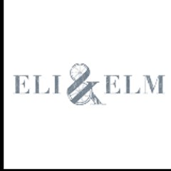 Eli and Elm