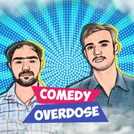 Comedy Overdose