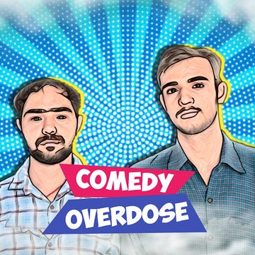 Comedy Overdose