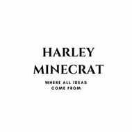 Harley Minecraft