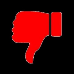 Reaktor dislike