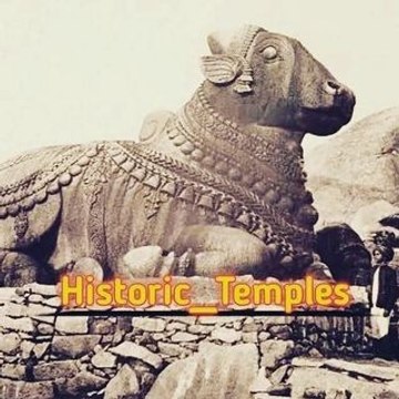 Historic Temples