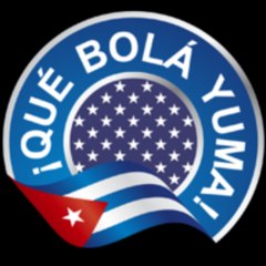 ¡Qué bolá Yuma!