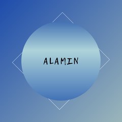Al amin