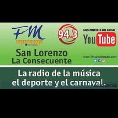 94 3 FM San Lorenzo
