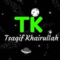 Tsaqif Khairullah
