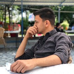 Erkut Kahraman