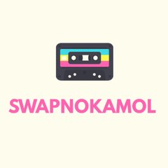 SWAPNOKAMOL