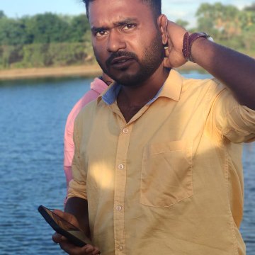 Sandip Rahaman