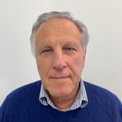 Seth Miller Aegis Realty