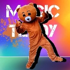 Magic Teddy BD