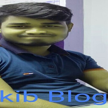 Rakib Blog