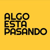 Algo está pasando