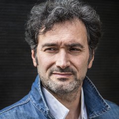 Benoît RIVILLON