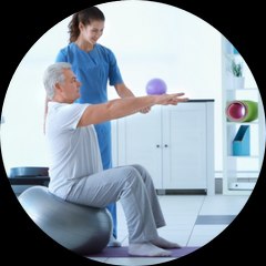 Lifeline Physical Therapy and Pulmonary Rehab
