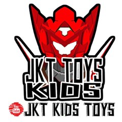 JKT KIDS TOYS