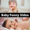 Baby Funny Video