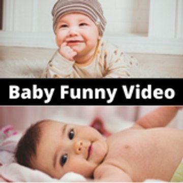 Baby Funny Video
