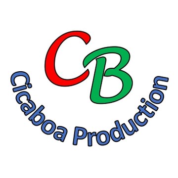 Cicaboa Puppet