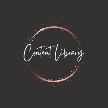 Content Library