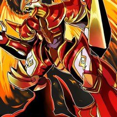 Kaiser Greymon