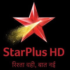 STAR PLUS HD