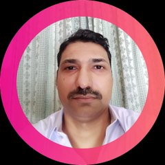 SHAHID HUSSAIN VOICE