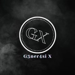 G3ner4si X
