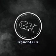 G3ner4si X