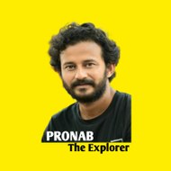 Pronb The Explorer