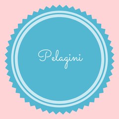 Pelagini